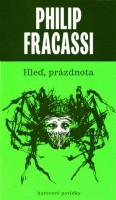 Obálka českého vydání.