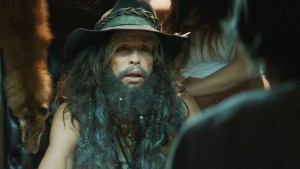 Steve Tyler se neztratí.
