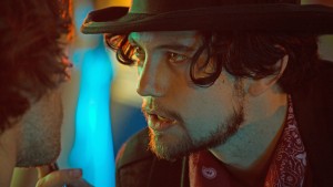 Démonický Jackson Rathbone.