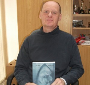 Petr Boček.