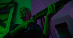 Dee Wallace je hustá!
