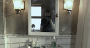 Video selfie.