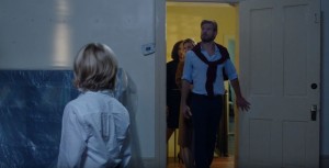 Fakt jak telenovela.