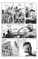 Ukázka z komiksu.