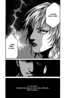 Ukázka z komiksu.