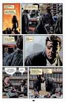 Ukázka z komiksu.