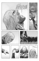 Ukázka z komiksu.