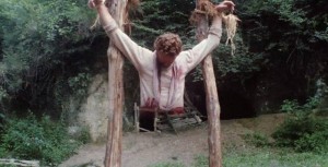 Hodně nebezpečná.