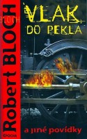 Obálka českého vydání.