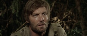Hele, Stacy Keach!