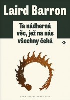 Obálka českého vydání
