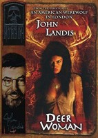 Deer Woman