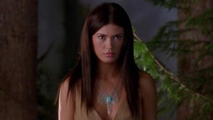 Deer Woman