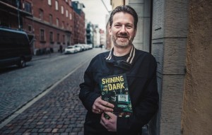 Hans-Ake Lilja.