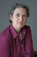Jennifer McMahon