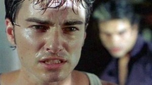Prostě Kerr Smith.