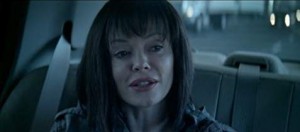 Rose McGowan