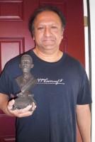 S. T. Joshi
