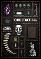 Obálka knihy