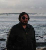 Laird Barron