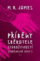 Obálka knihy