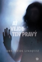 Druhá autorova kniha v českém vydání