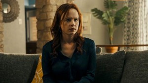 Thora Birch.