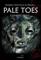 Pale Toes: A Graphic Novel